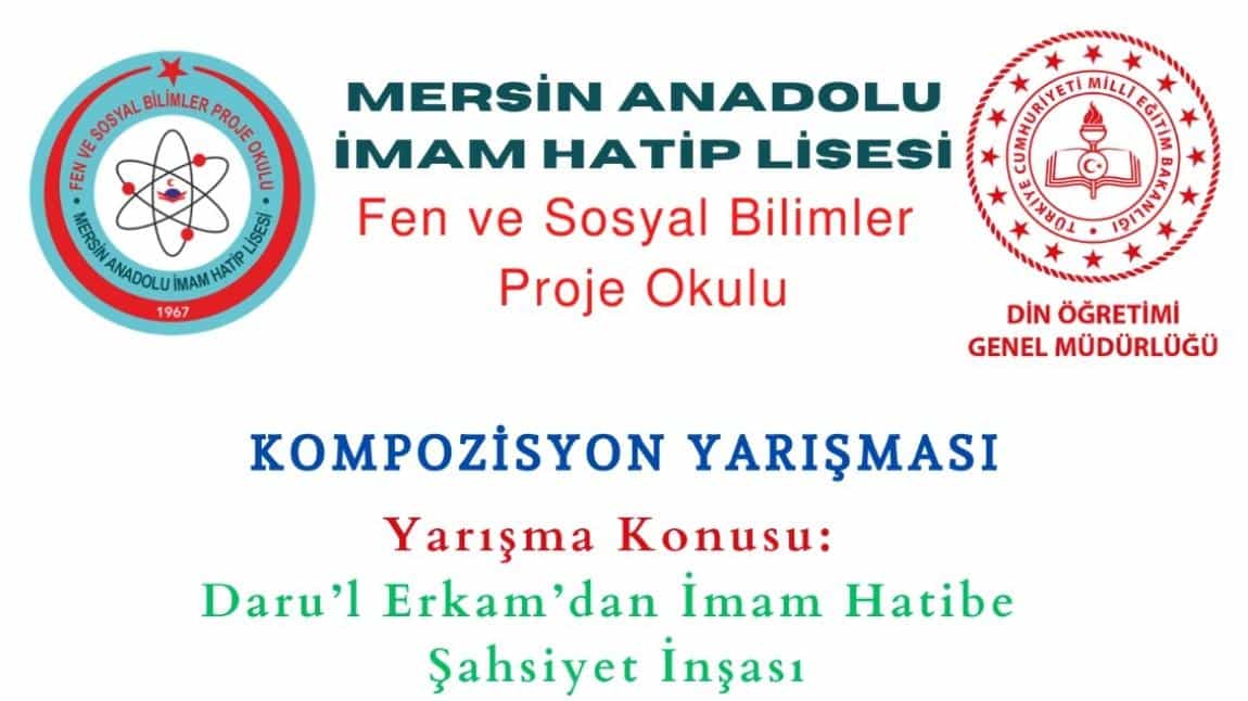 Kompozisyon Yarışması 